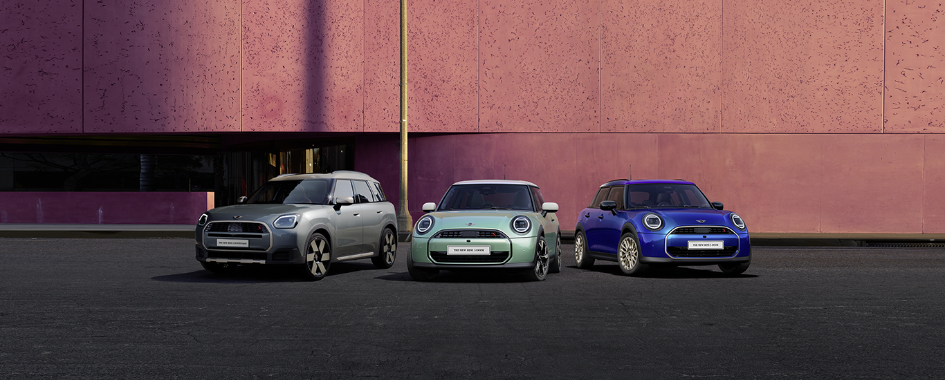 MINI