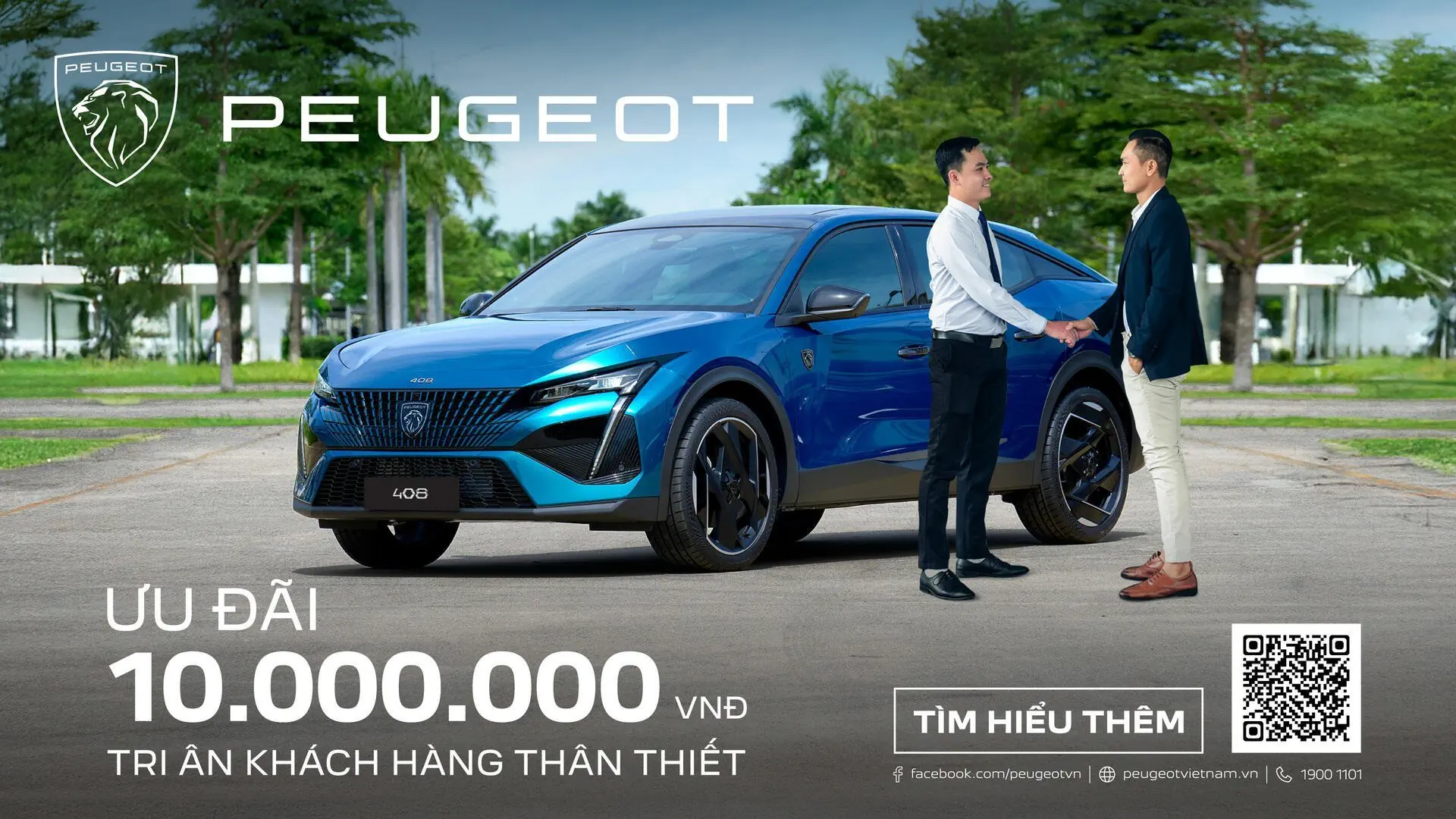 ƯU ĐÃI 10 TRIỆU ĐỒNG- ĐẶC QUYỀN DÀNH CHO KHÁCH HÀNG THÂN THIẾT