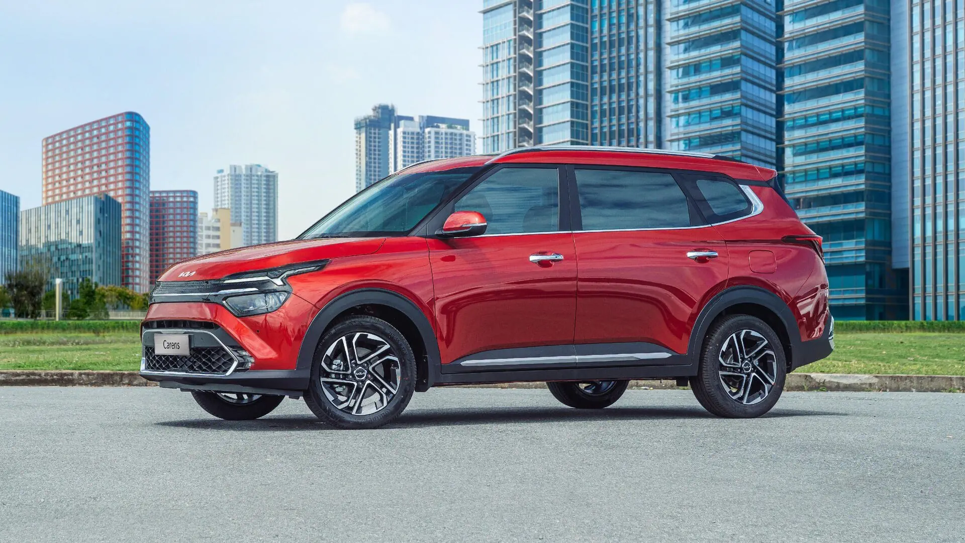 Thời điểm vàng sở hữu Kia ưu đãi đặc biệt nhân dịp lễ 30/04 và 01/05